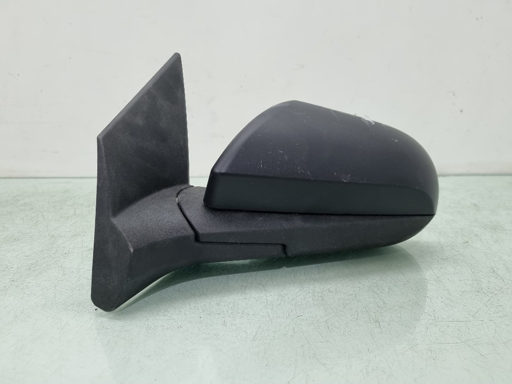 Retrovisor Esquerdo Chevrolet Onix 2013/2017 Original 3
