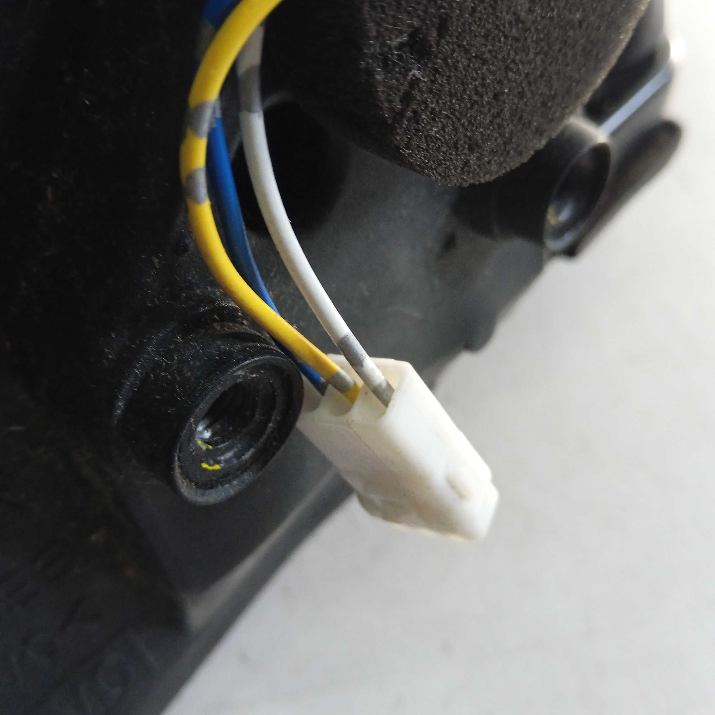 Retrovisor Direito Pajeiro Sport Ano 2001/2007 Original Novo 5