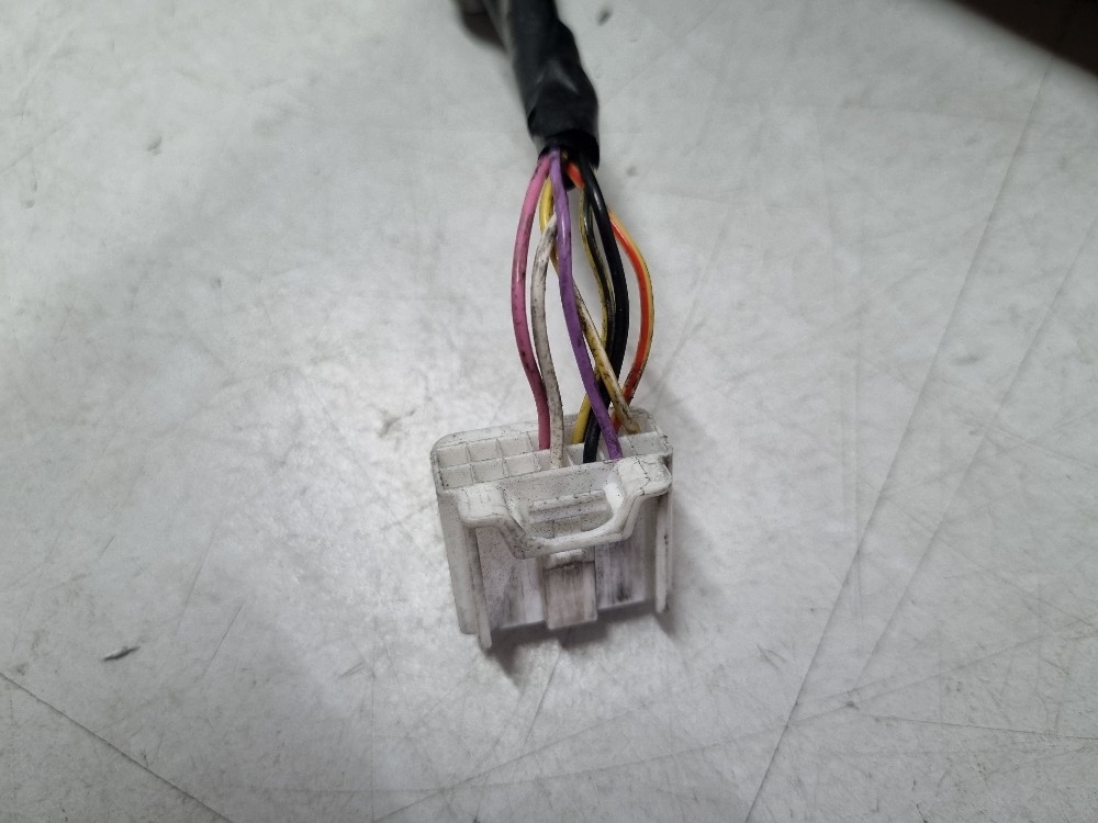 Retrovisor  Esquerdo Honda  Hr-v 2015/2019 Original E Usado. 6