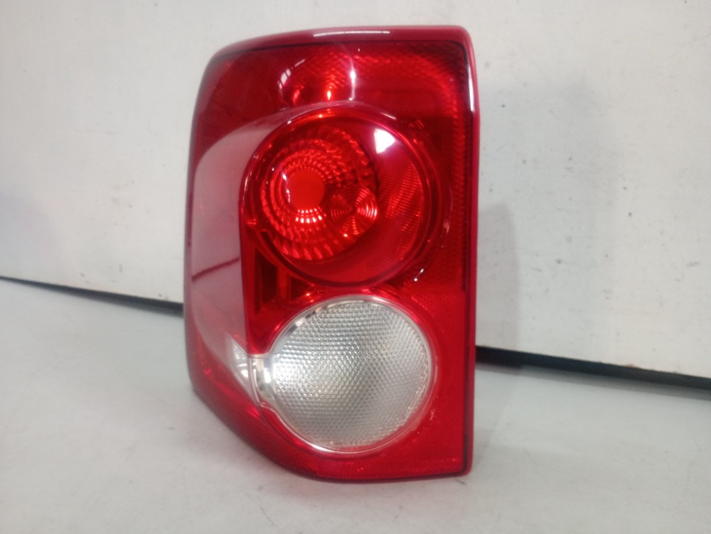 Lanterna Esquerda Ford Ecosport 2008/2012 Esquerdo/motorista 3