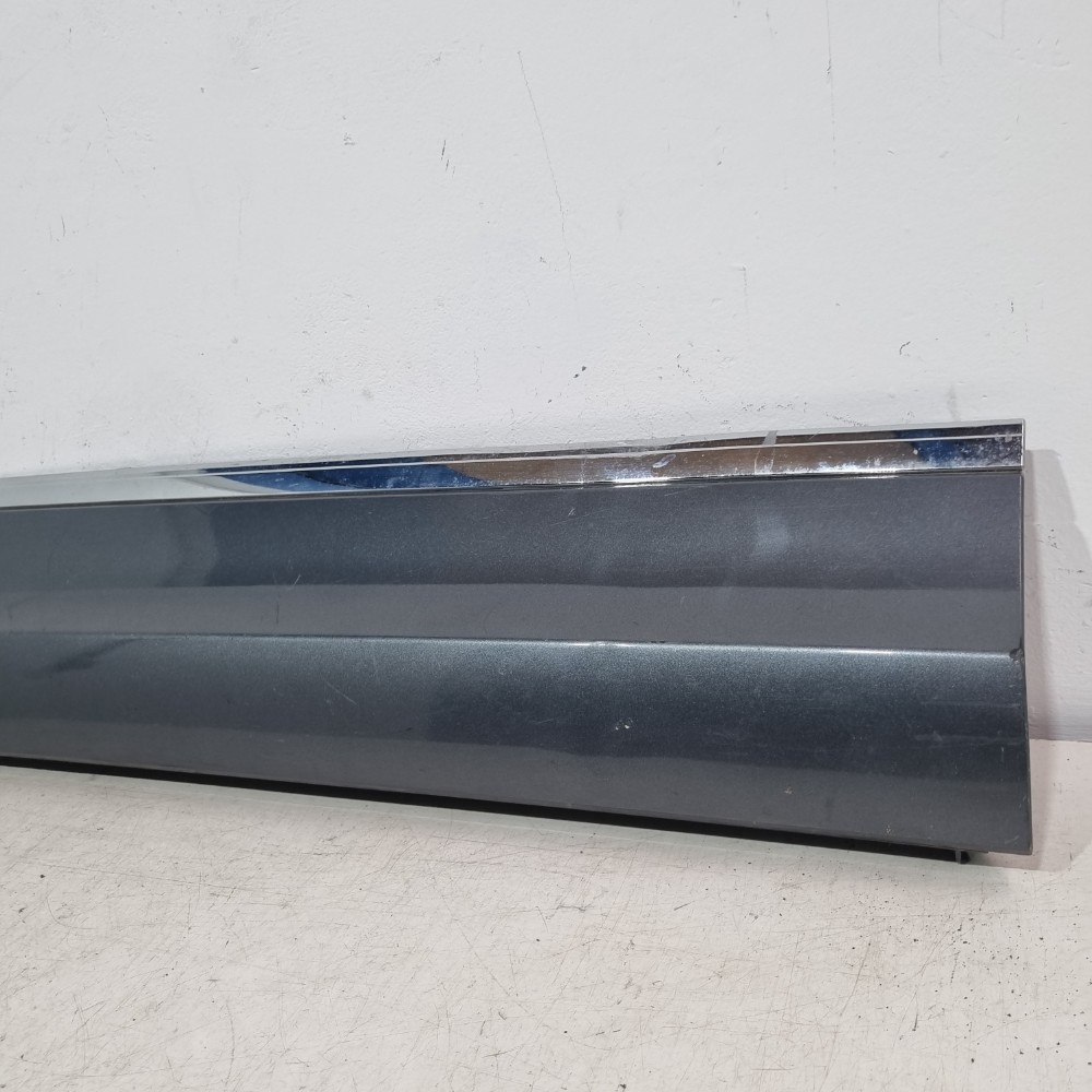 Friso Porta Dianteira Esquerda Volkswagen Tiguan 2018/2021 2