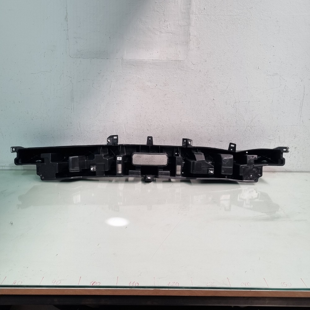 Absorvedor De Impacto Traseiro Chevrolet Prisma 2013/2019 6