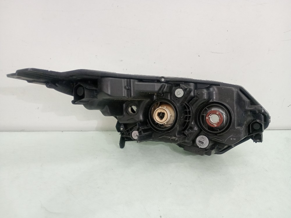 Farol Dianteiro Esquerdo Honda Hr-v 2019/2022 Recuperado Esquerdo/motorista 5