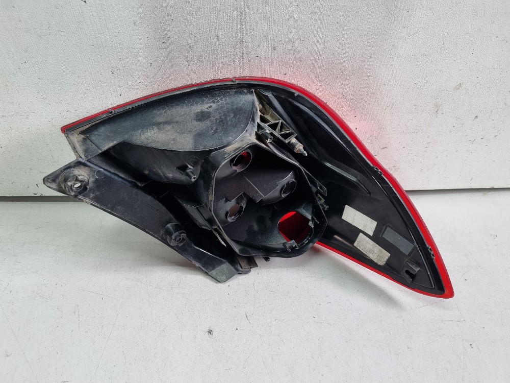 Lanterna Direita Ford Ka Hatch 2015/2018 Recuperada Original 9