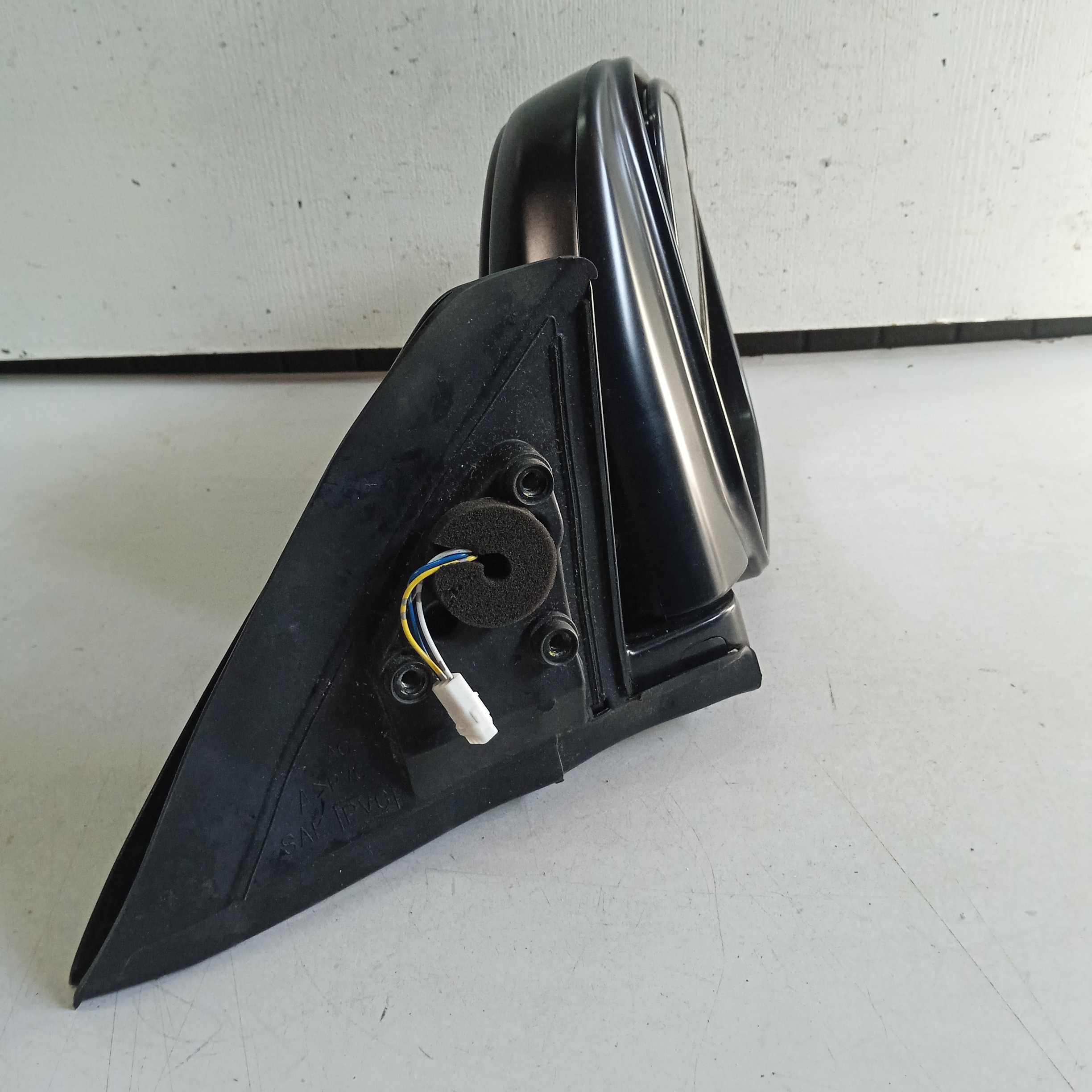 Retrovisor Direito Pajeiro Sport Ano 2001/2007 Original Novo 4