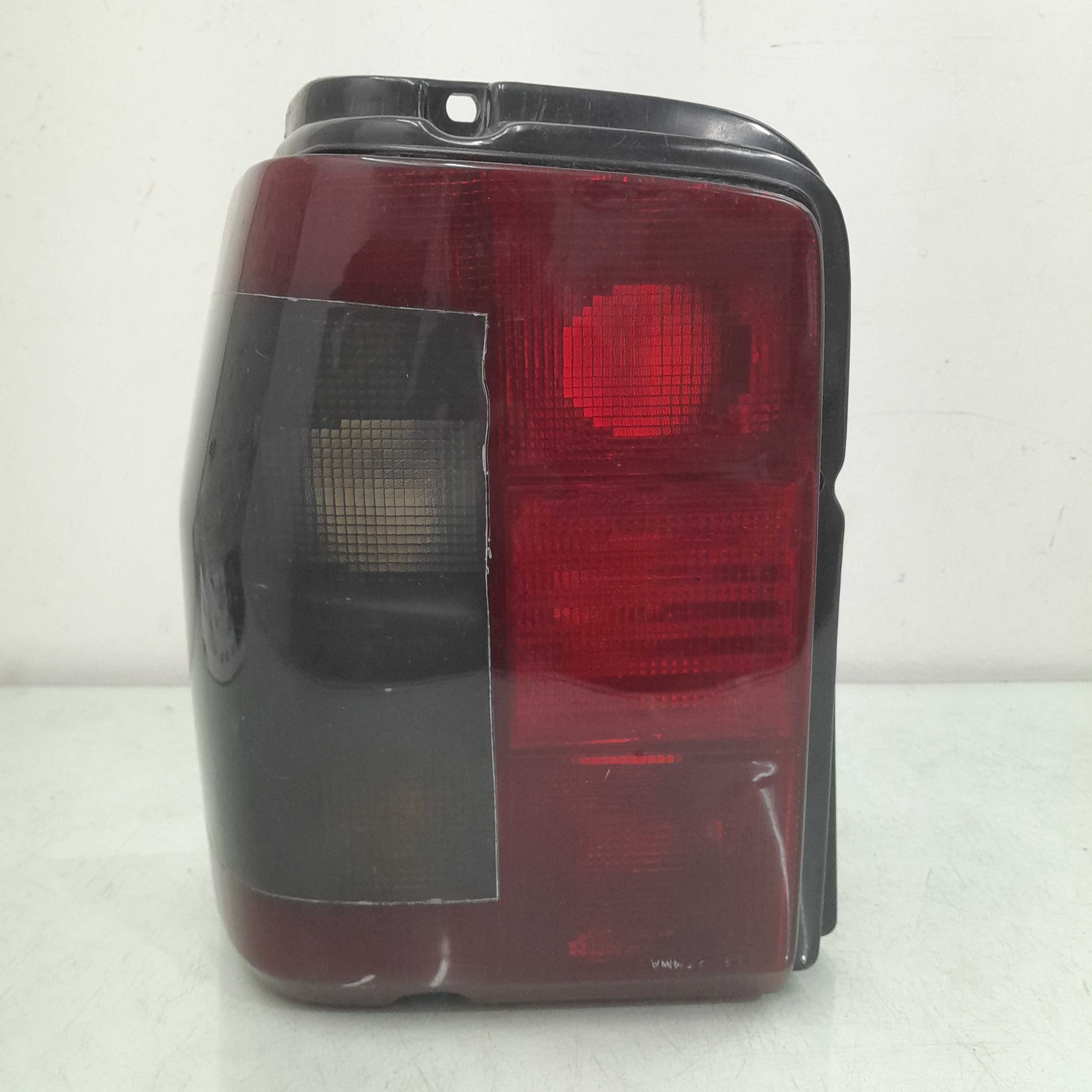 Lanterna Esquerda Fiat Tipo 1990/1995 Original