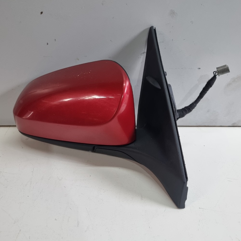 Retrovisor Elétrico Do Lado Direito Toyota Etios 2015/2021 4