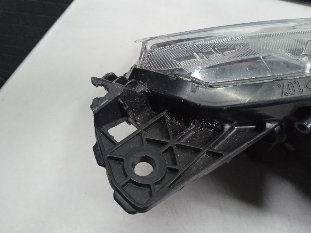 Farol Esquerdo Recuperado Honda Civic 2017 / 2022 3