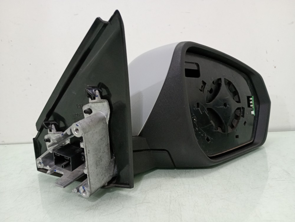 Retrovisor Direito Do Chevrolet Equinox 2016/2020 Original 2