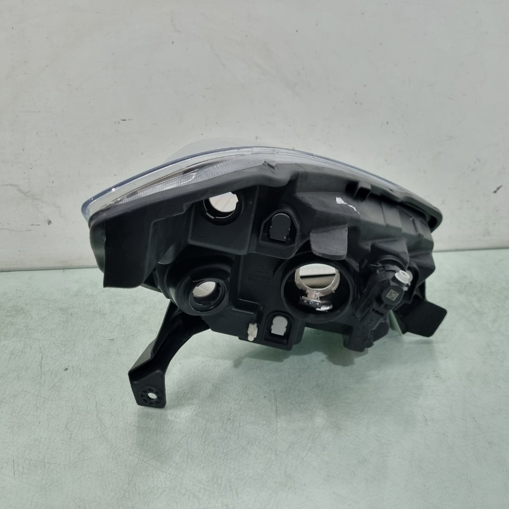 Farol Esquerdo Renault Kangoo 2023/2025 Recuperado Original Esquerdo/motorista 4