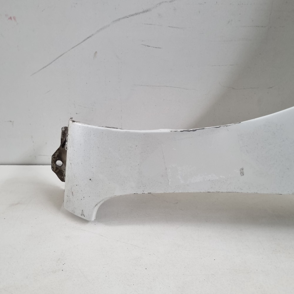Paralama Dianteiro Esquerdo Toyota Yaris Modelos 2017/2023 6