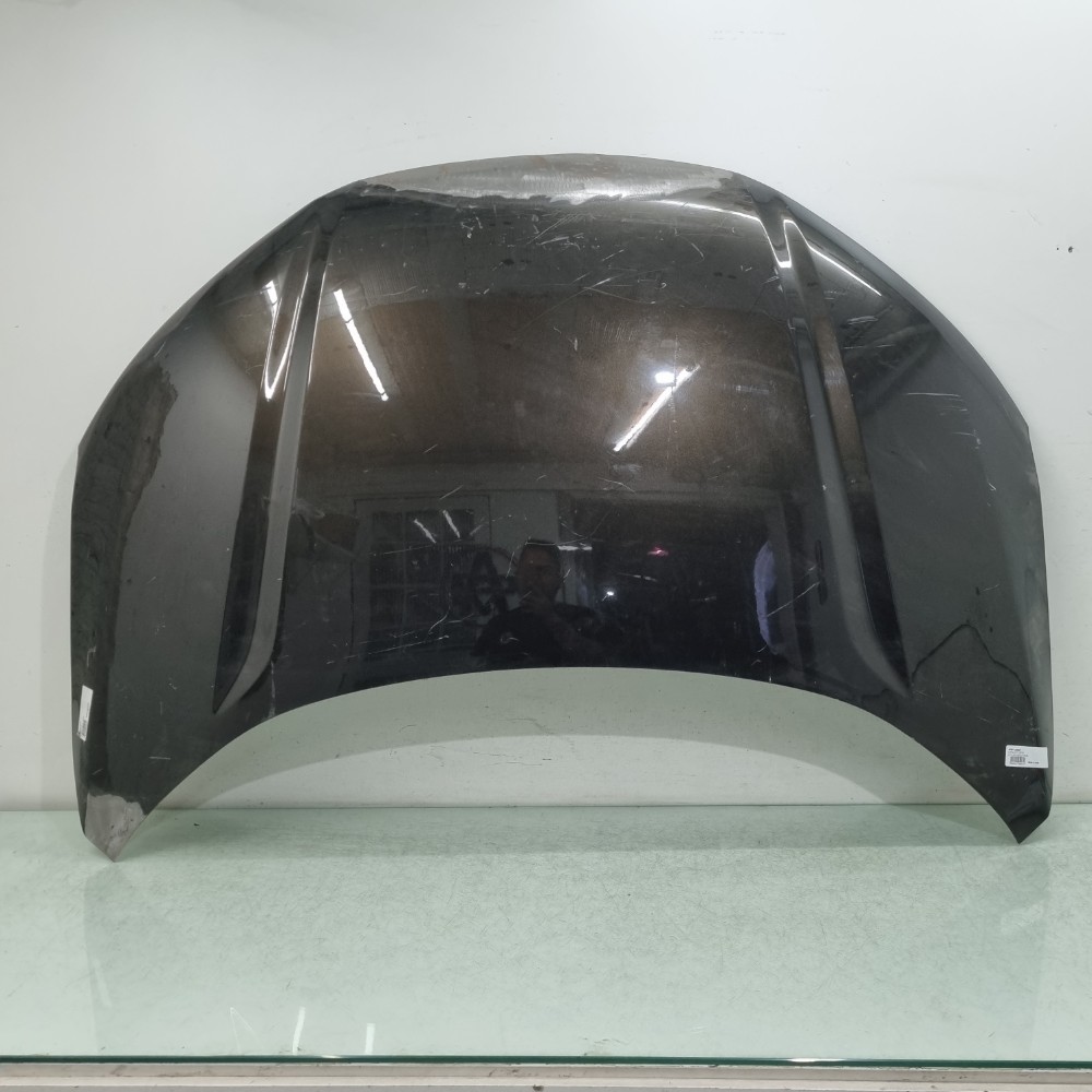 Capo Dianteiro Honda City Modelos 2015 / 2020 1