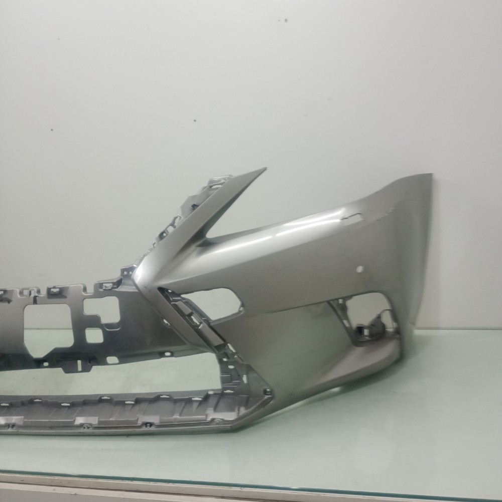 P-choque Dianteiro Lexus Ct200 2014/2018 Recuperado Original 2