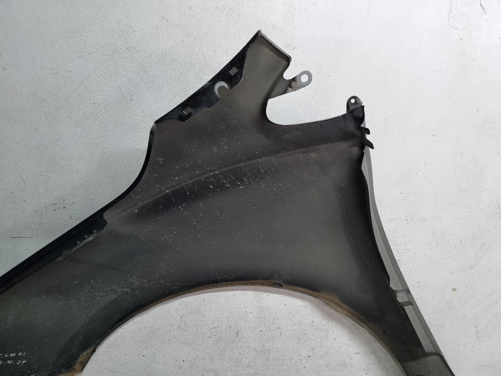 Paralama direito Chevrolet Cruze 2017/2021 recuperado 7