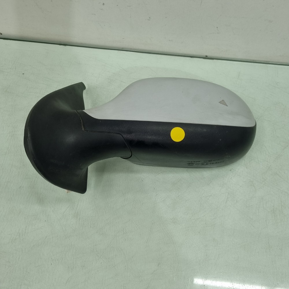 Retrovisor Esquerdo Fiat Palio Economy 2010/2014 4