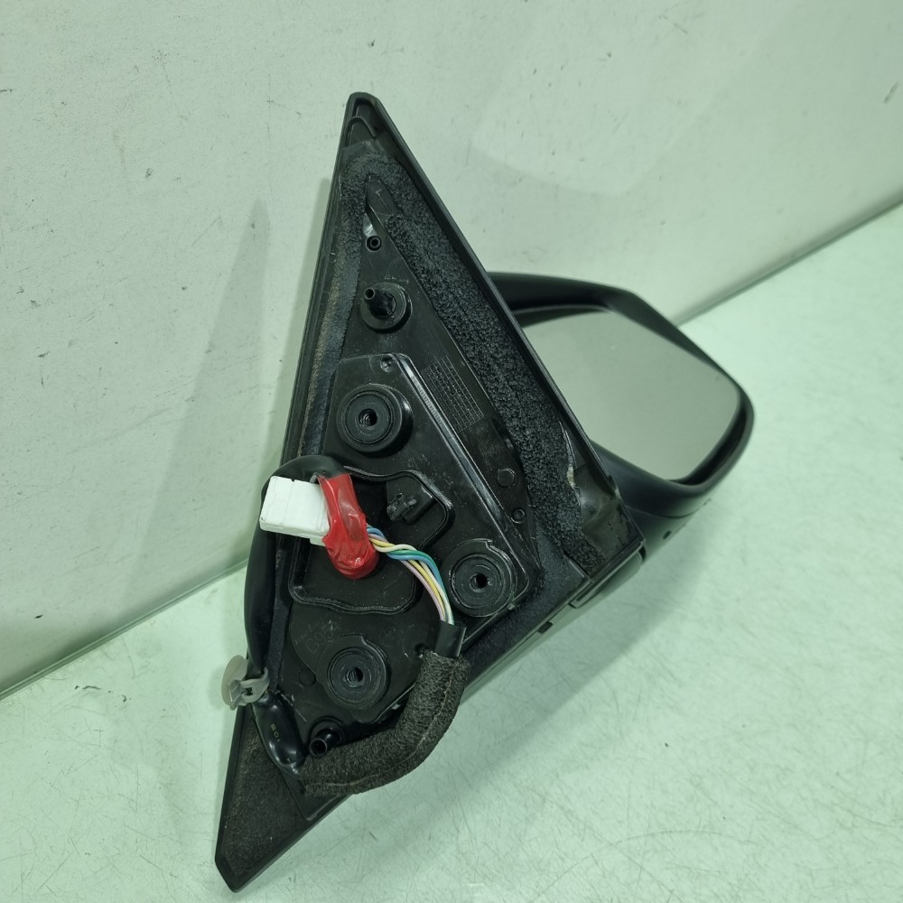Retrovisor Direito Elétrico Pisca Led Nissan Kicks 2016/2024 2