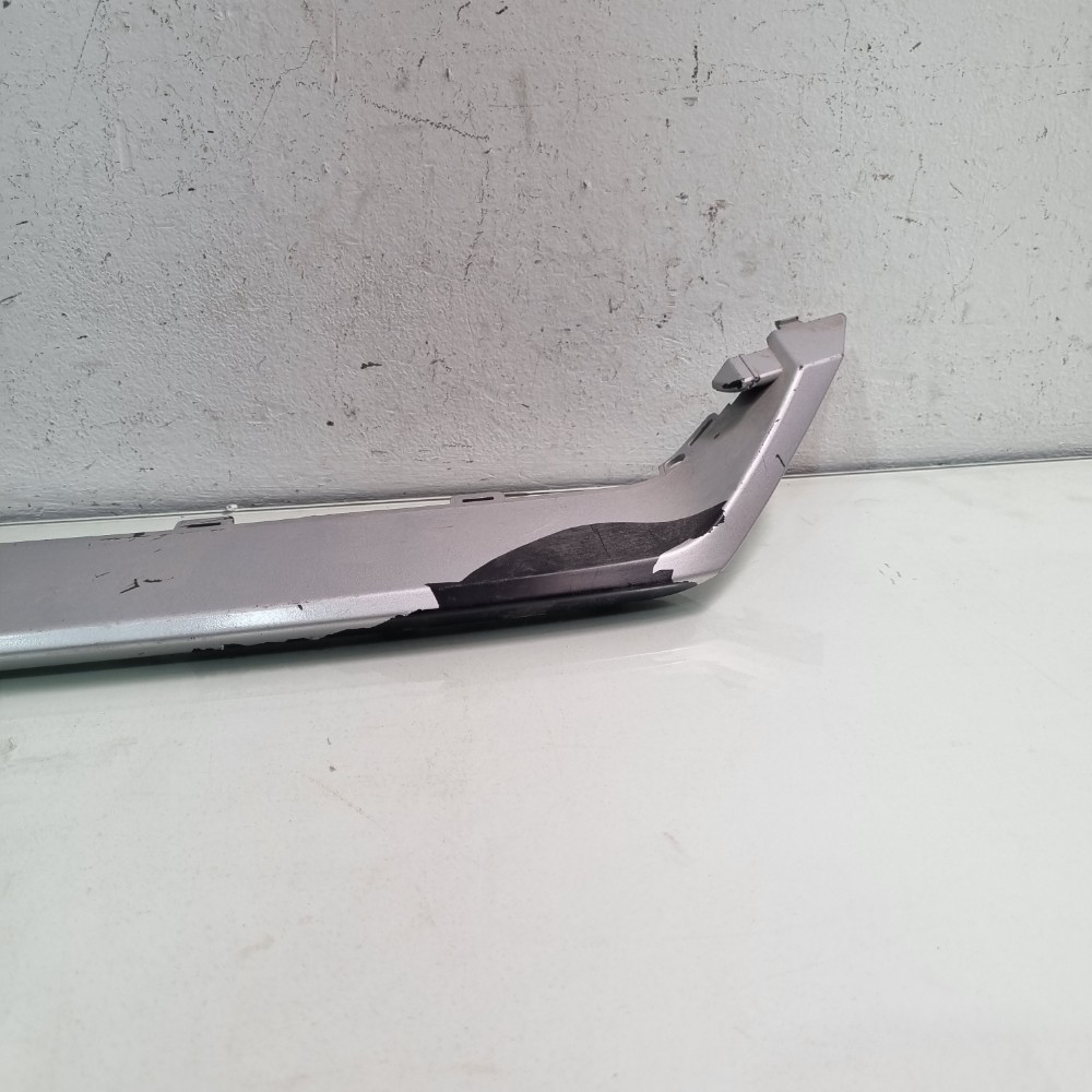 Spoiler Do Parachoque Dianteiro Volkswagen Up! 2018/2021 8