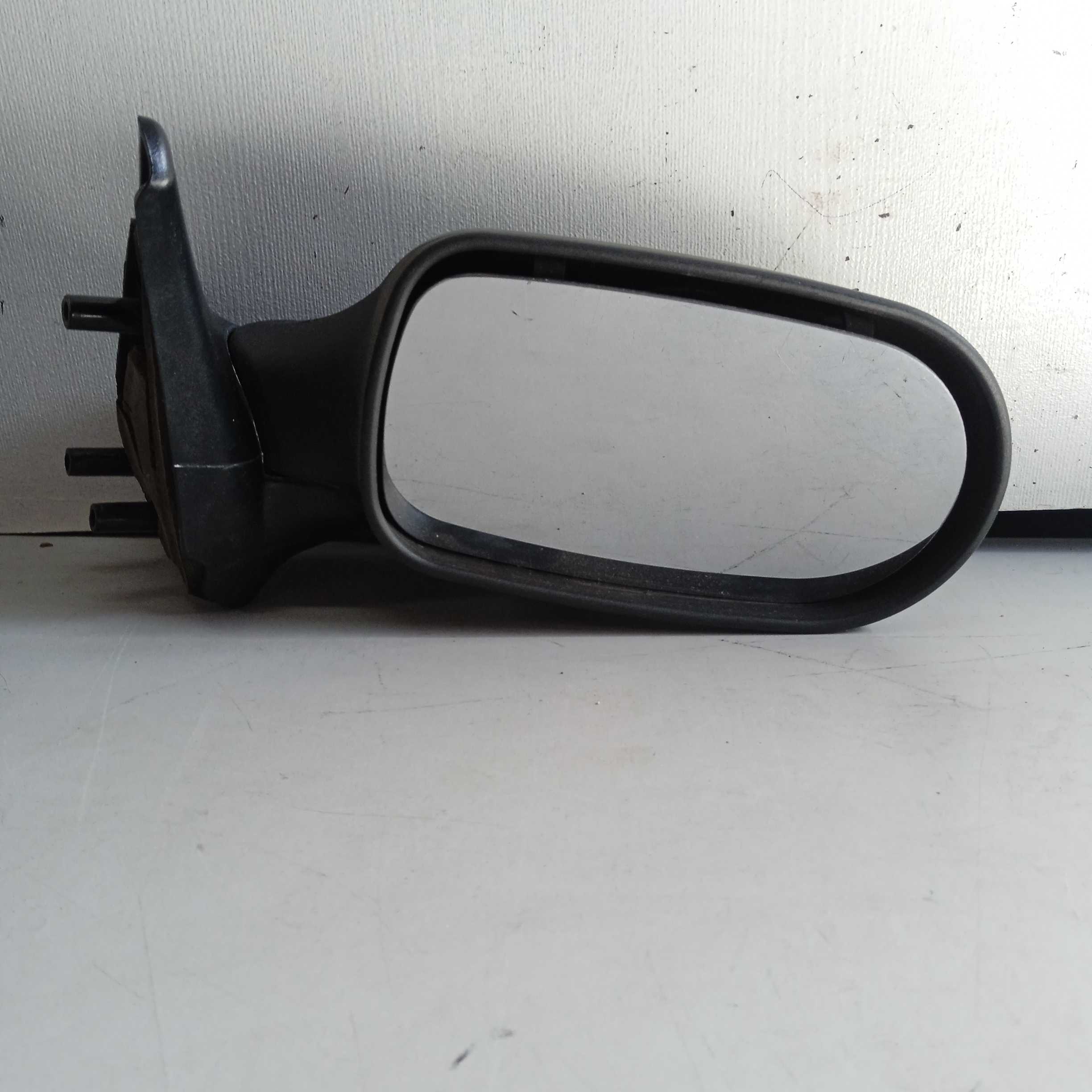 Retrovisor Direito Fixo Uno Fire 4 Portas Ano 2005/2010 Rec 1