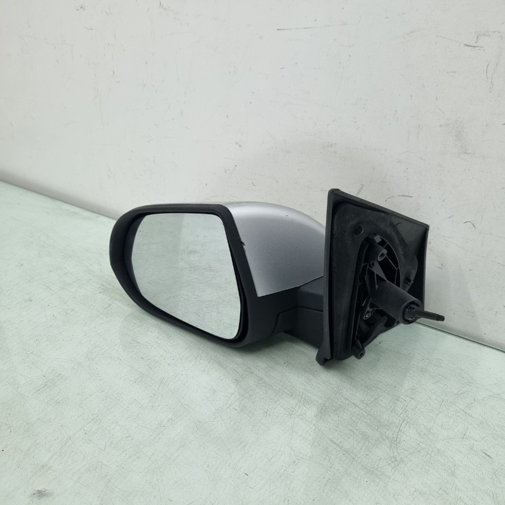 Retrovisor Esquerdo Manual Chevrolet Onix 2013/2019 Recon 2
