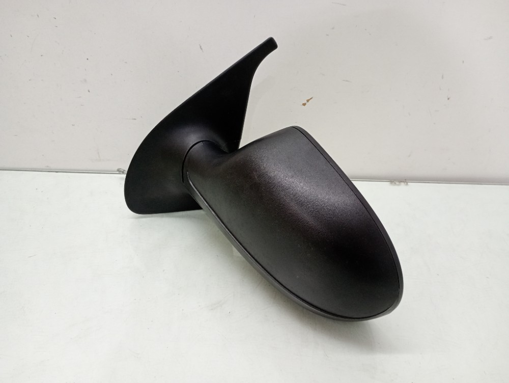 Retrovisor Esquerdo Manual Fiat Strada 2012/2019 Original 3