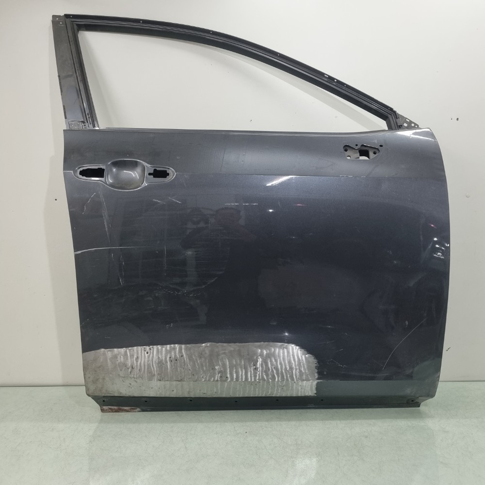 Porta Dianteira Lado Direito Lexus Nx350 2021 À 2024 Dianteira 1