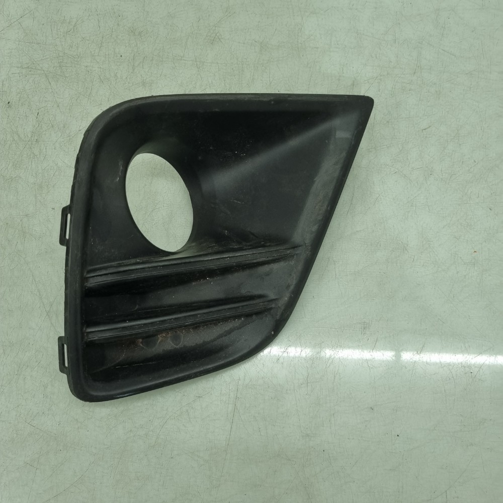 Moldura Do Farol De Milha Direito Honda City 2023/2025 2