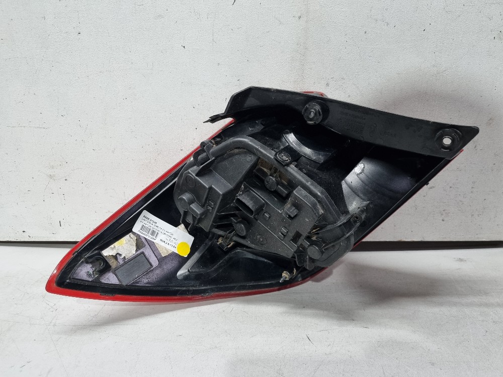Lanterna Direita Ford Ka Hatch 2015/2018 Recuperado Original Direito/passageiro 7