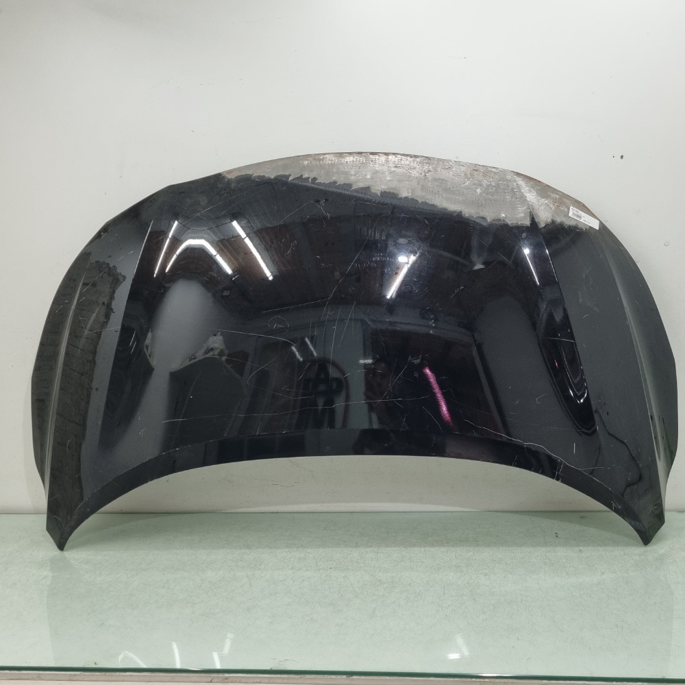 Capô Diant Nissan Versa 2020 /2023 Recondicionado Semi-novo. 1