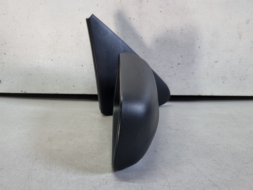Retrovisor Direito Volkswagen Gol G4 2005/2012 Usado 2