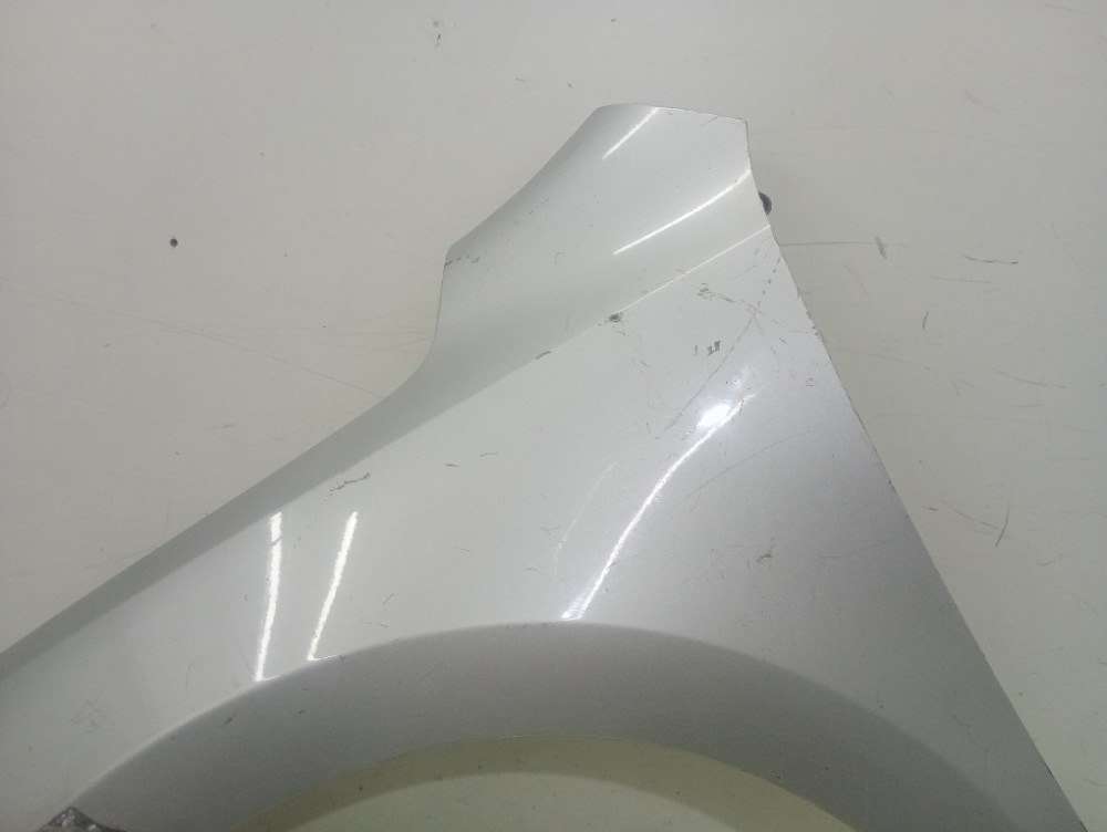 Paralama Do Lado Esquerdo Hyundai I30 Modelos 2008/2012 3