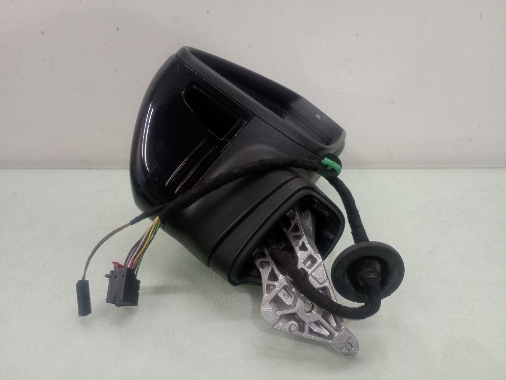 Retrovisor direito Tiguan 2018/2022 4