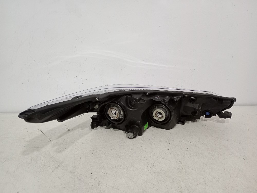 Farol Esquerdo Toyota Yaris 2018/2022 Recuperado Esquerdo/motorista 5