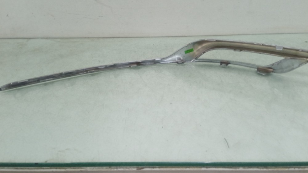 Friso Para-c Traseiro Lado Esquerdo Fiat Fastback 2022/2024 1