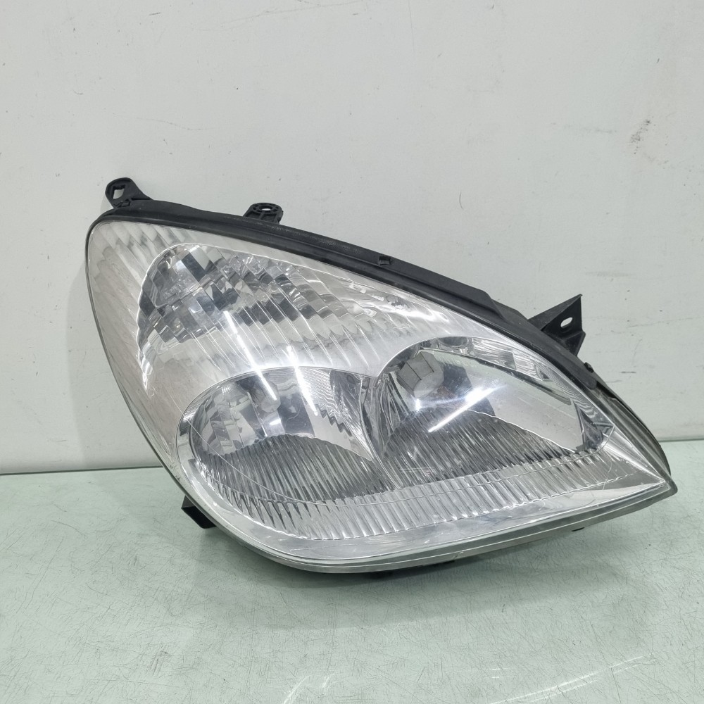 Farol Do Lado Direito Citroën C5 Modelos 2002/2006 Direito/passageiro 1
