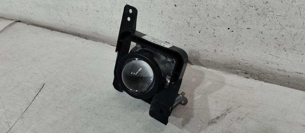 Farol De Milha Direito Hb20 2023/2025 Recuperado E Original. 4