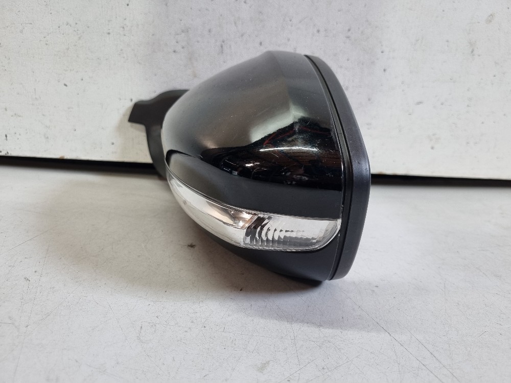 Retrovisor Esquerdo Do Citroen C4 Cactus 2022/2024 Seminovo. 2