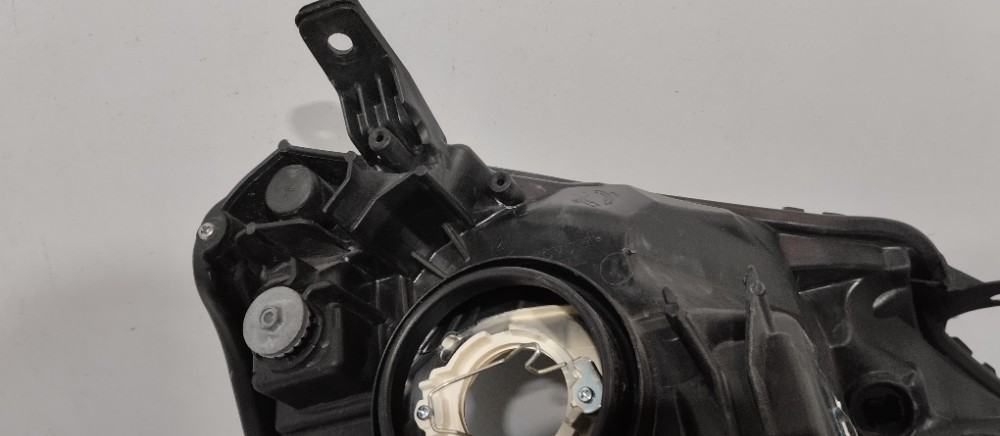 Farol Esquerdo Para Toyota Etios 2017 Original. Esquerdo/motorista 4