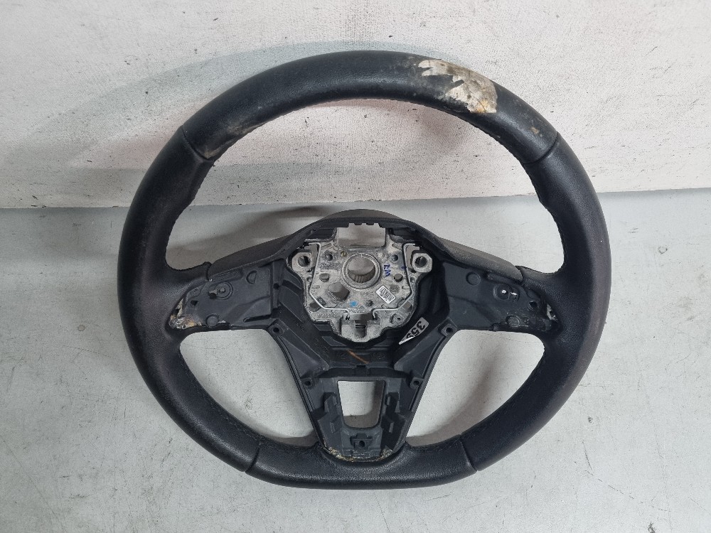 Volante Volkswagen T-cross 2020/2024 Semi-novo Original 3