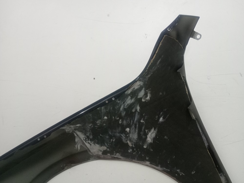 Paralama Direito Audi Q5 2010/2015 Recuperado 7