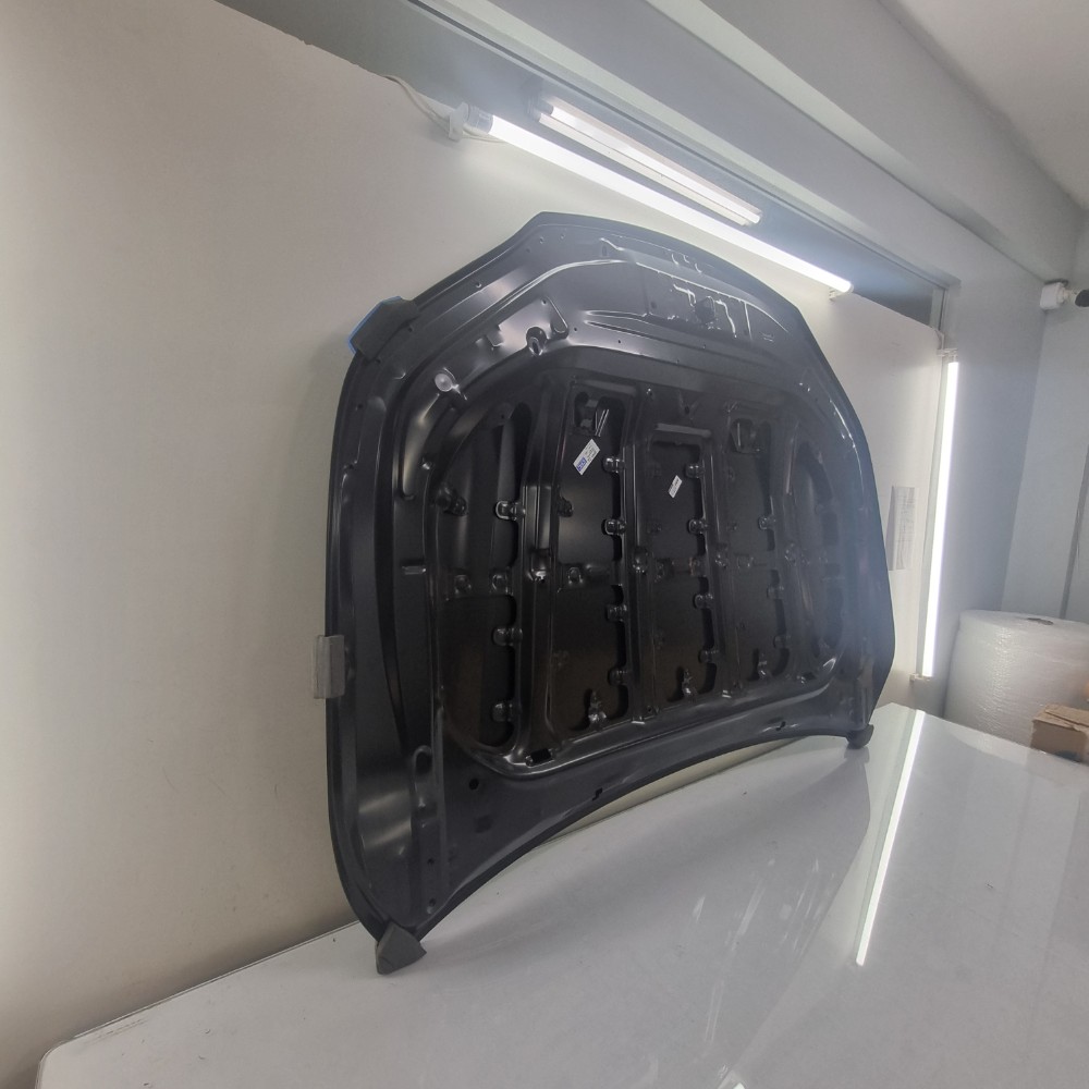 Capo Toyota Hilux Modelos 2016/2017/2018/2019/2020 5