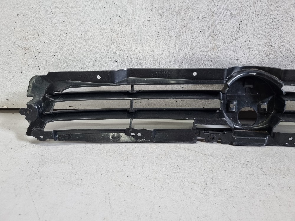 Grade Superior Fiat Palio Sapão 2012/2016 Seminova 5