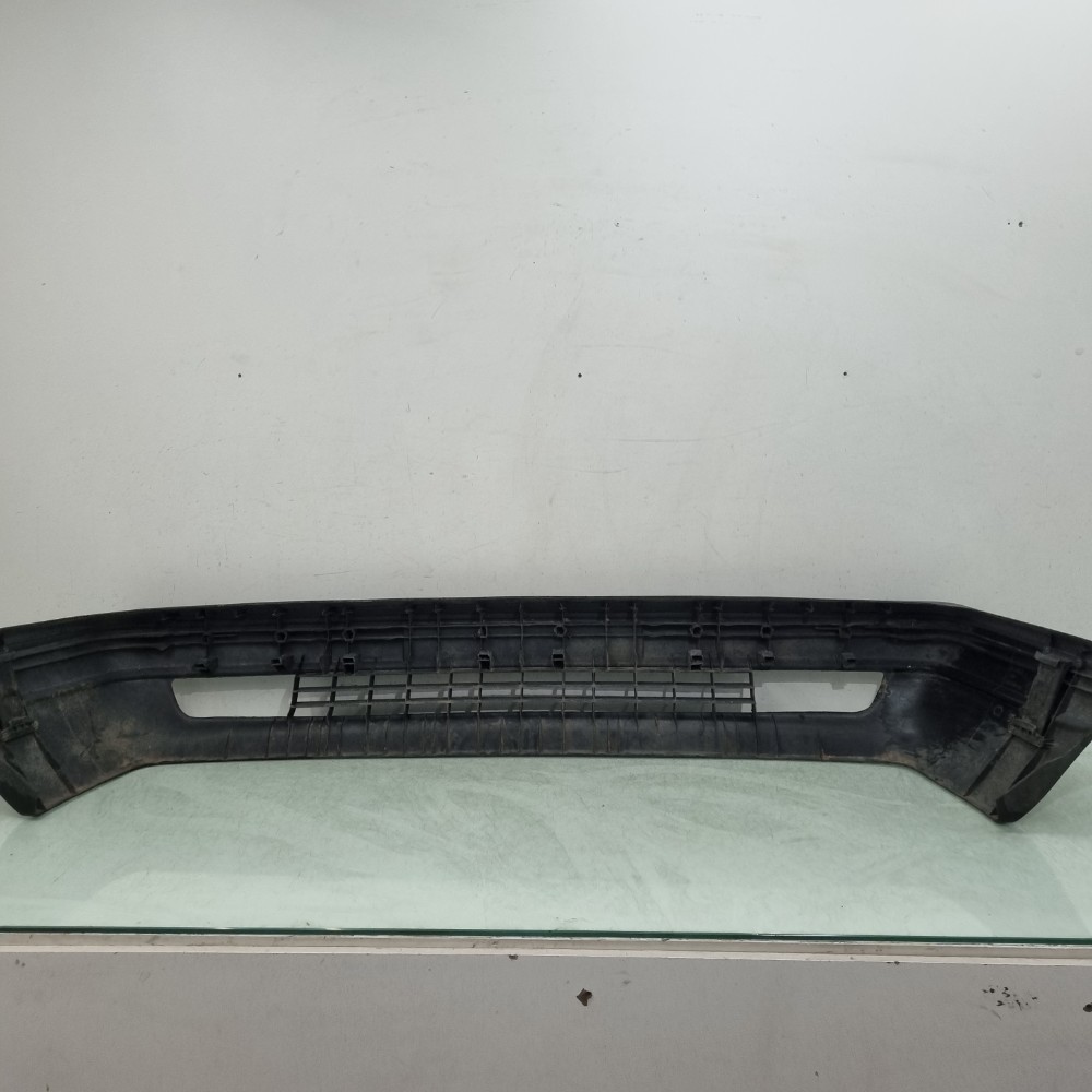 Parachoque Dianteiro Vw Gol 1987/95 Original 9