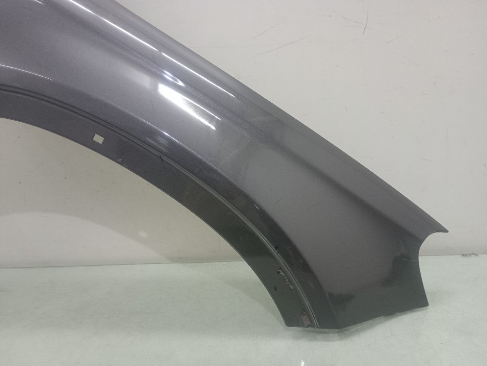 Paralama Direito Mercedes Gla 2014/2020 Recuperado Cinza 4