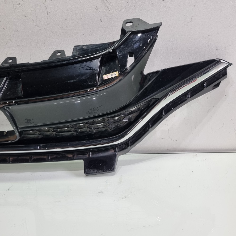 Grade Superior Honda Fit Modelos 2018/2019/2020/2021 4