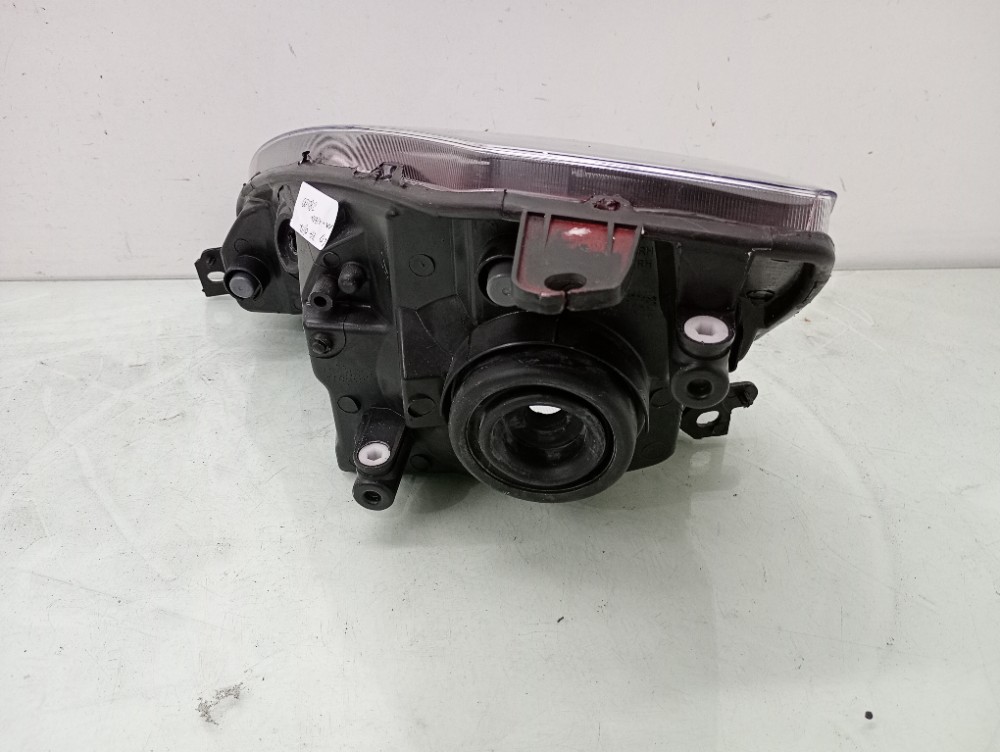 Farol Direito Ford Ka 2008/2012 Original Recuperado Direito/passageiro 4