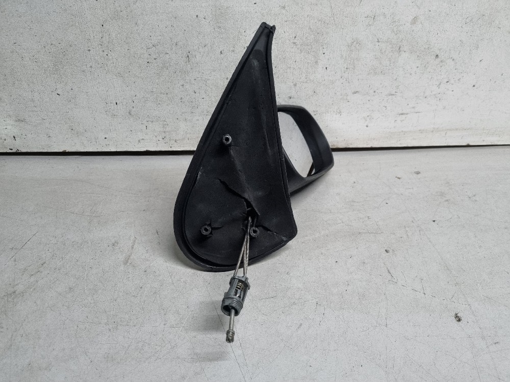 Retrovisor Direito Manual Fiat Palio 4p 2001/2005 Recon. 4