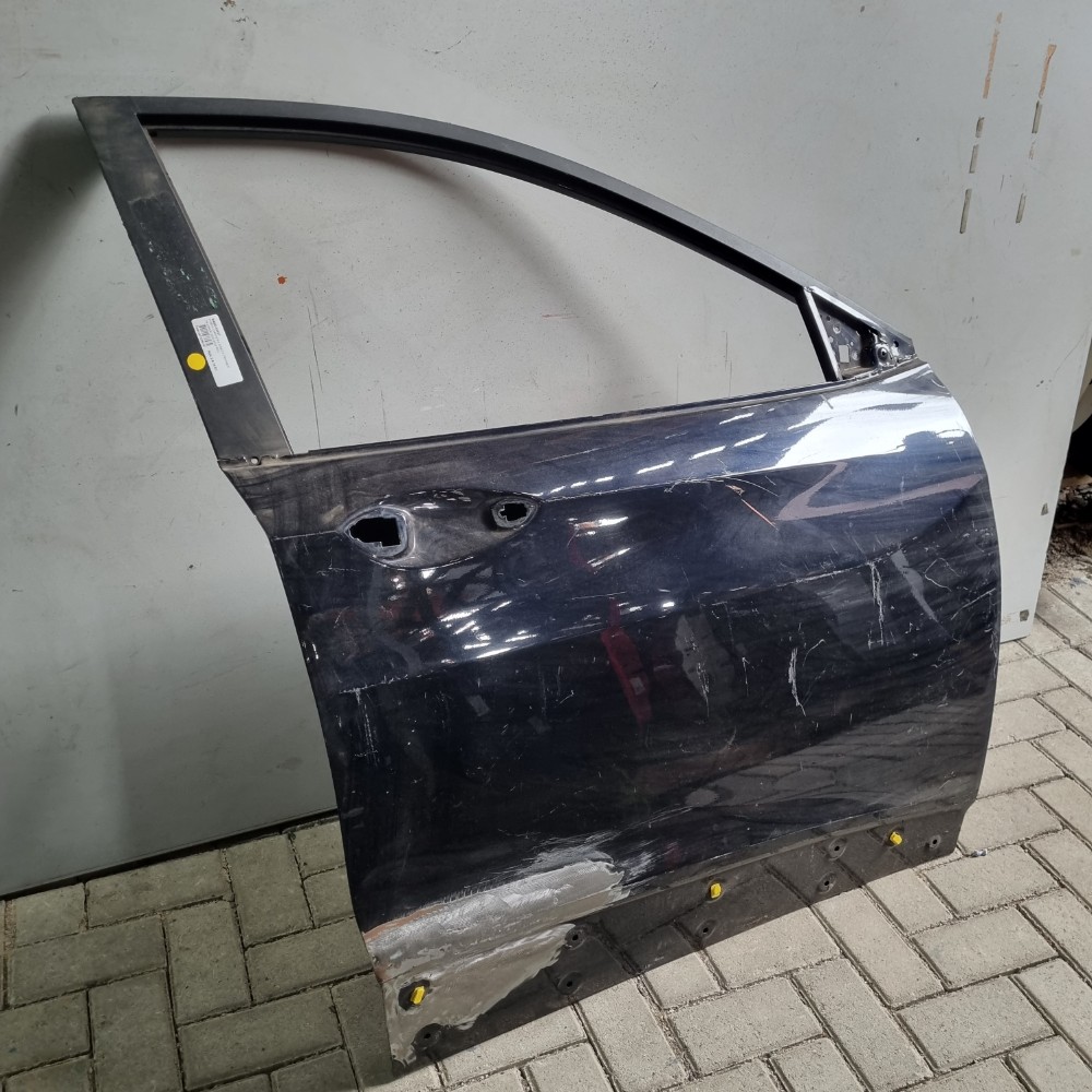 Porta Dianteira Direita 2020/2024 Recuperada 1
