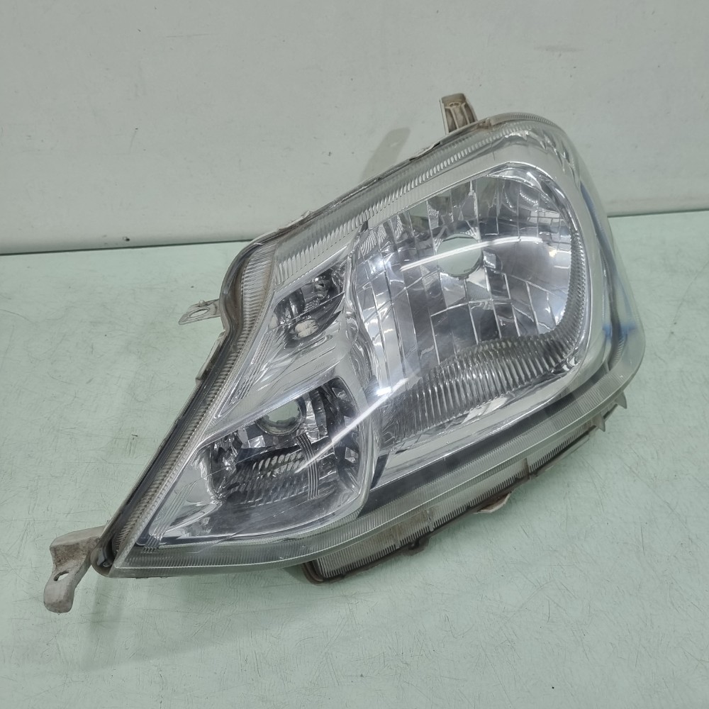 Farol Lado Esquerdo Toyota Etios 2013/2015 Esquerdo/motorista 3