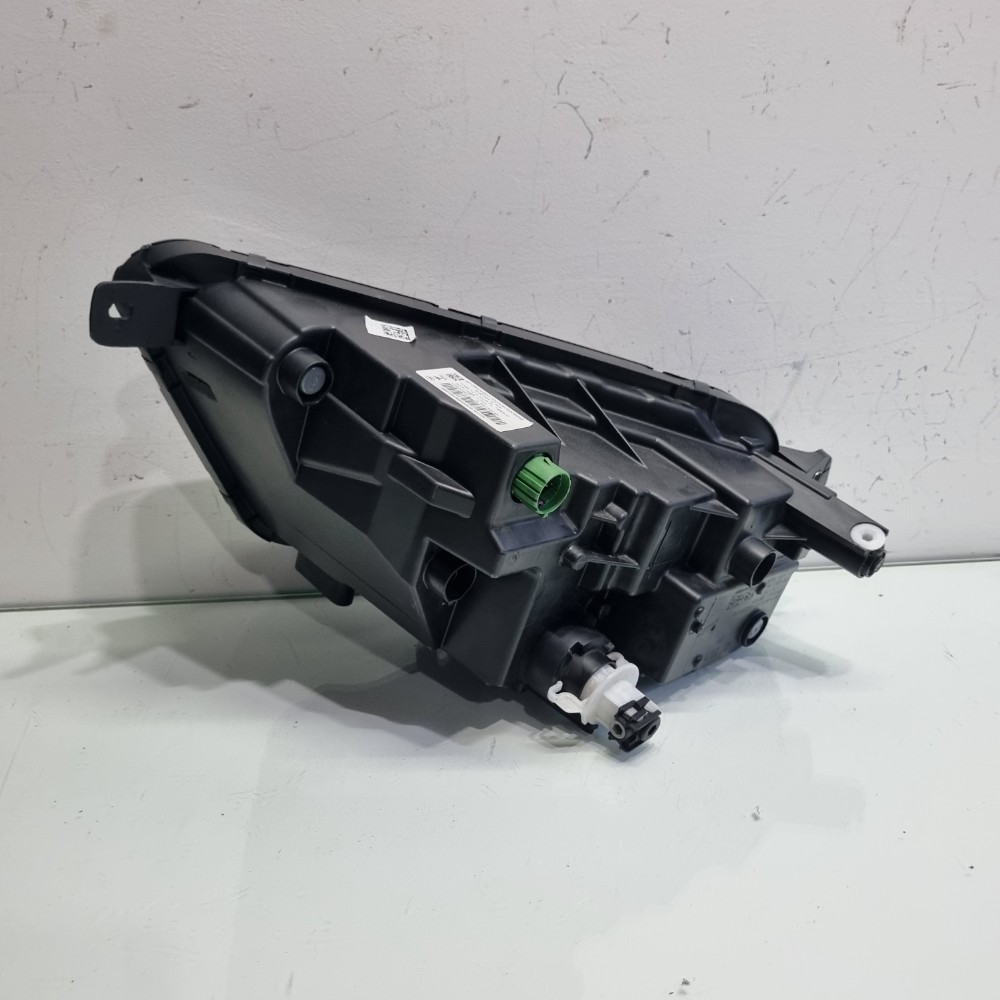 Farol Full Led Esquerdo Inferior Fiat Toro 2022/2025 Esquerdo/motorista 3