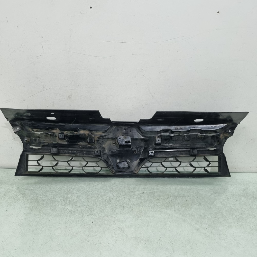 Grade Superior Renault Duster 2018/2020 Recondicionado 7